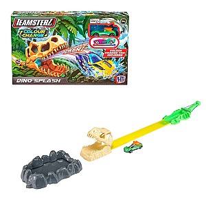 Set de jucarii HTI „Răgetul Dinosaurului” 1417552