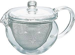 Заварочный чайник Hario Cha Cha Kyusu Maru 300ml