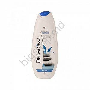 Gel de dus DERMOMED 1000ml GEL DUS AQUA BLUE