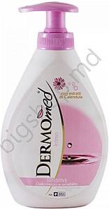 Solutie pentru igiena intima DERMOMED 300ml GEL INTIM CALMANT