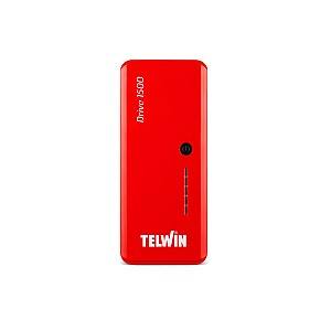 Incarcator acumulator auto Telwin 829569