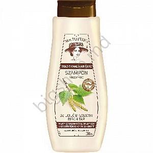 Шампунь для волос Mrs. Potters 500ml SAMP. CATRAN 