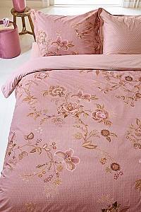 Комплект постельного белья PIP Studio Cece Fiore Pink