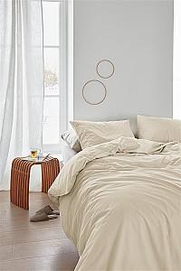 Albituri de pat Beddinghouse Care Organic Basic Sand