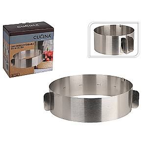 Форма для выпечки Cucina Italiana Д16-30см