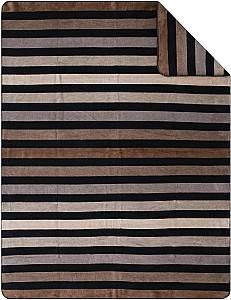 Pled IBENA Jacquard Blanket Devonport