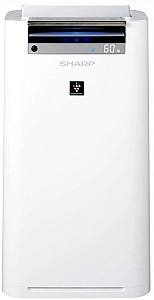 Umidificator de aer Sharp KCG50EUW White