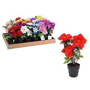 Flori artificiale NVT in ghiveci 20cm