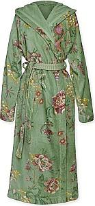 Халат PIP Studio Secret Garden XL Green