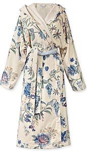 Халат PIP Studio Secret Garden L White