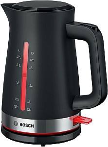 Fierbator electric de apa Bosch TWK4M223