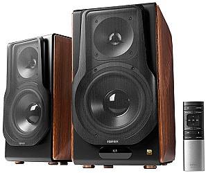 Колонки EDIFIER  S3000MKII Brown