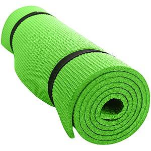 Covoras pentru fitness ArenaSport 8403610 Verde
