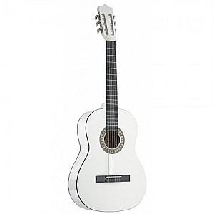 Классическая гитара Flame  CG 851 WH 4/4