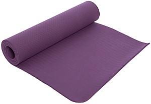 Covoras pentru fitness ArenaSport 850438 Violet