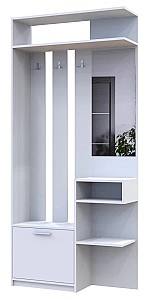 Antreu MG-Plus Riviera Nympho White 8681