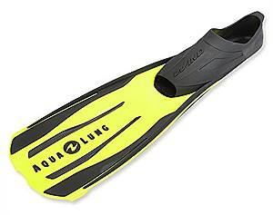 Ласты Aqualung Wind Hot Lime 44/45 (224270)