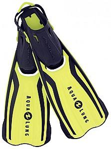 Ласты Aqualung Amika Yellow L/XL (FA271121)
