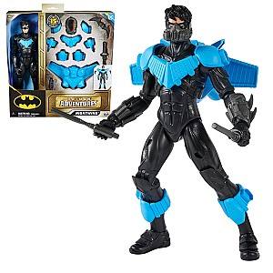 Фигурка персонаж Spin Master Nightwing DC