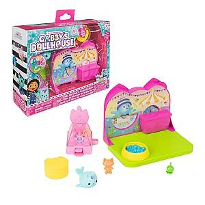 Кукольный домик Spin Master Карнавальная комната