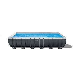Каркасный бассейн Intex 26368