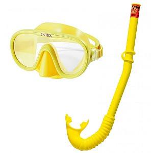 Очки Intex 55642