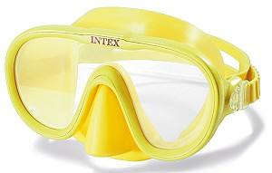 Очки Intex 55916