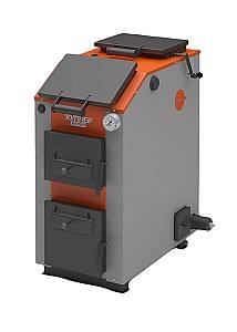 Cazan pe combustibil solid Teplodar Kupper EXPERT-22