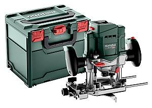 Masina de frezat METABO OFV 18 LTX BL 12