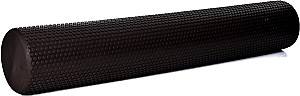 Rola pentru masaj Shuahghai Sport 8402460 Black