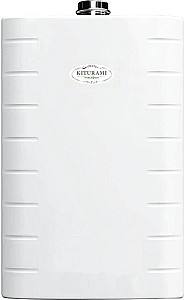 Cazan pe gaz Kiturami WORLD ALPHA-16