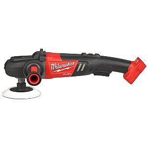Polizor unghiular Milwaukee M18 FUEL FAP180-0X