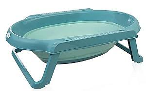 Ванночка BABYJEM Turquoise