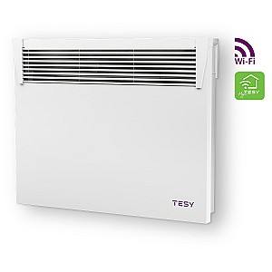 Конвектор электрический TesY CN 031 100 EI CLOUD W