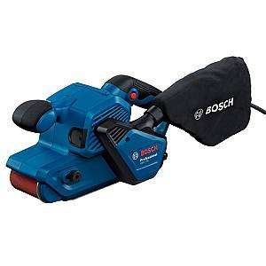 Slefuitor cu banda Bosch GBS 750