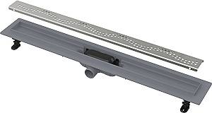Душевой трап Alcaplast CPZ8-550M
