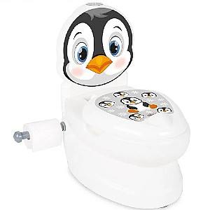 Oala copii Pilsan Pinguin 07565