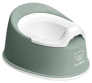 Горшок для детей BabyBjorn Smart Potty Deep