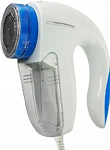 Aparat de curatat scame Esperanza Pappus ECS006 White/Blue