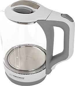 Fierbator electric de apa Esperanza Yukon EKK025W