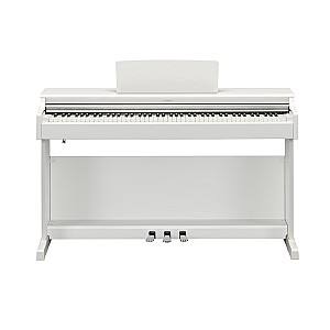 Цифровое пианино YAMAHA YDP-165 WH