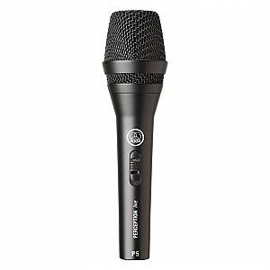 Микрофон вокальный AKG P5S