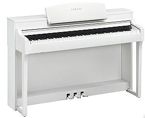 Цифровое пианино YAMAHA CSP-150 White