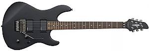 Электрическая гитара YAMAHA RGX420 DZ BLK