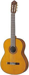 Классическая гитара YAMAHA CG122MC Natural