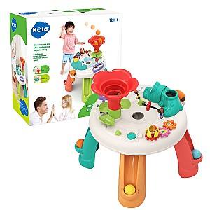 Sortator Hola Toys Învață și Descoperă