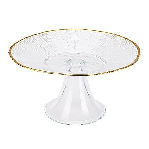 Bol pentru fructe Golden Rim D21cm
