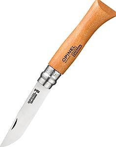 Cutit de bucatarie Opinel Carbone N12