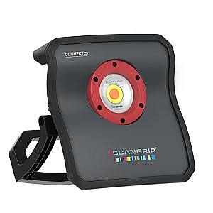 Прожектор LED Scangrip MULTIMATCH 8 CONNECT