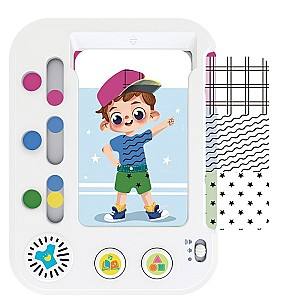 Головоломка Hola Toys HA899200